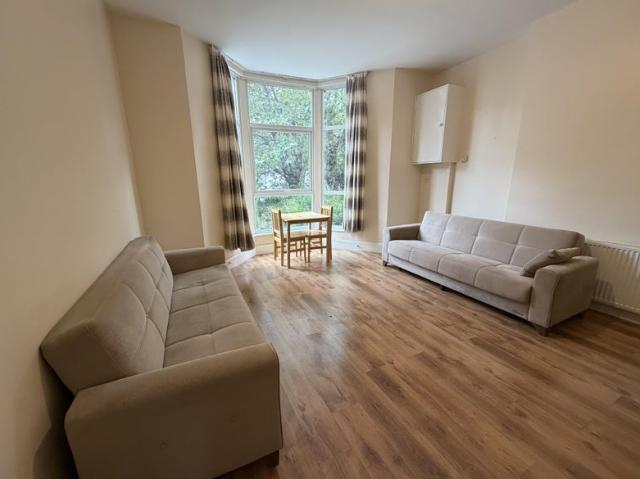 Apartment for rent in Clapton, Lower Clapton