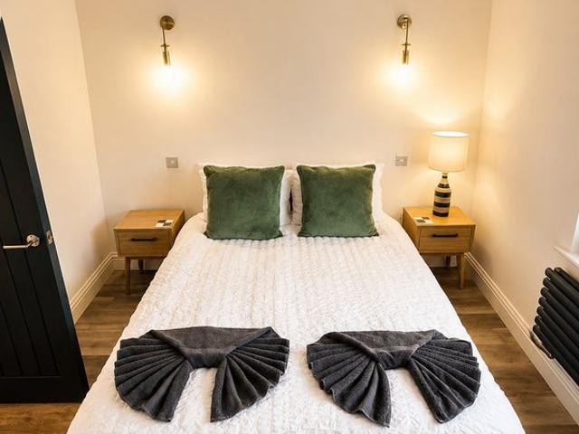 Apartment for rent in Temple Cowley, Oxford