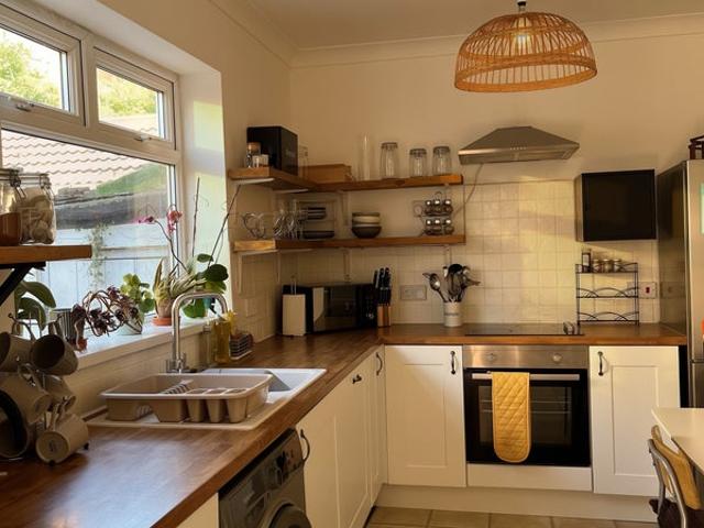 House for rent in Park Hill, South Yorkshire