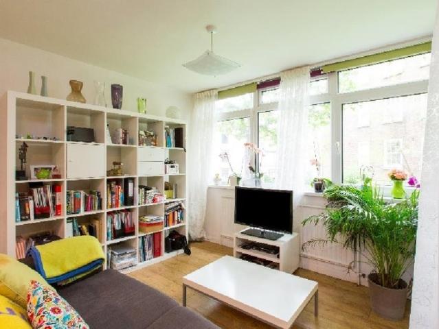 Apartment for rent in Belsize Park, Primrose Hill