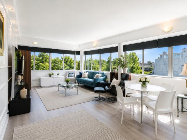 Apartment for rent in St. John's Wood, Greater London
