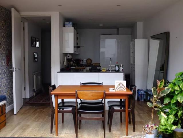 Apartment for rent in London Borough of Brent, Greater London