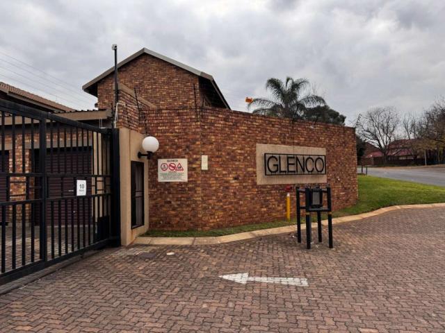 House for rent in Glenmarais, Ekurhuleni