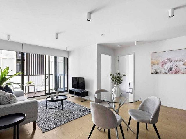 Apartment for rent in Collingwood, Melbourne