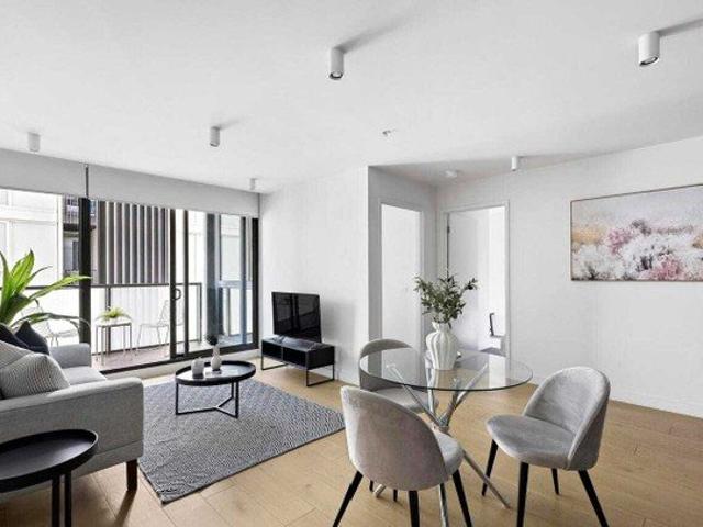 Apartment for rent in Collingwood, Melbourne