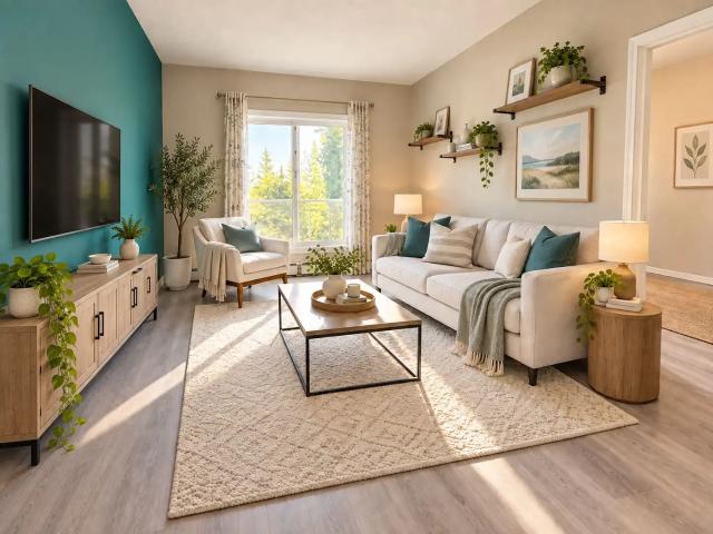 Condo for rent in Wedgewood, Alberta
