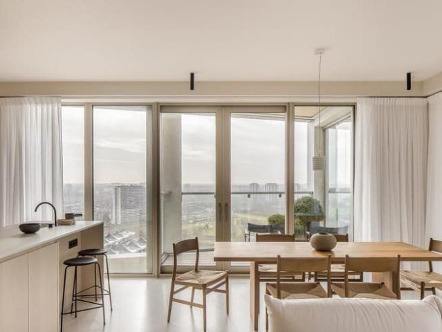 Appartement location à Antwerpen