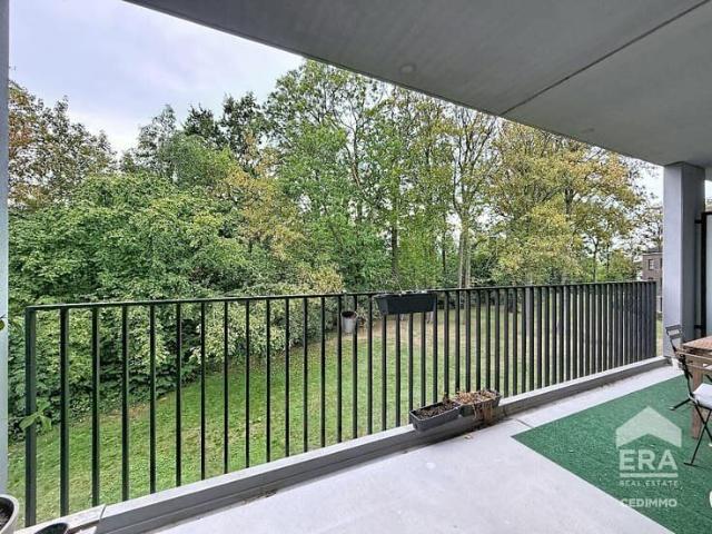 Appartement location à Merbraine, Wallonie