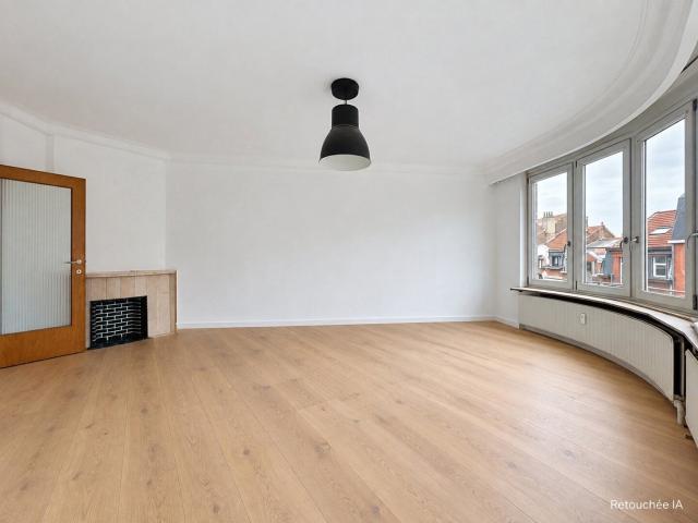 Appartement location à Jette, Brussel-Hoofdstad - Bruxelles-Capitale