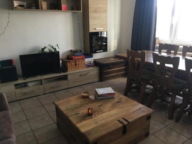 Appartement location à Kukelberg, Bruxelles
