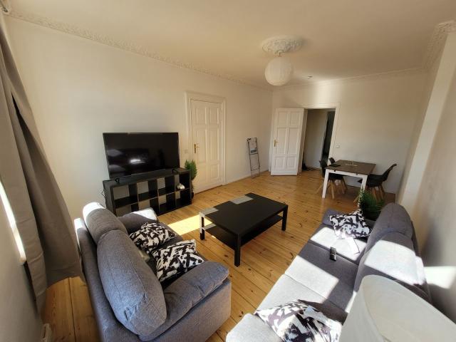 Apartment mieten in Steglitz-Zehlendorf, Berlin