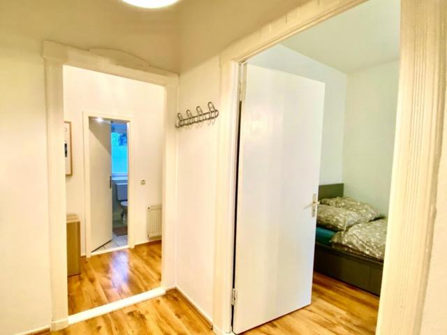 Apartment mieten in Weitlingkiez, Berlin