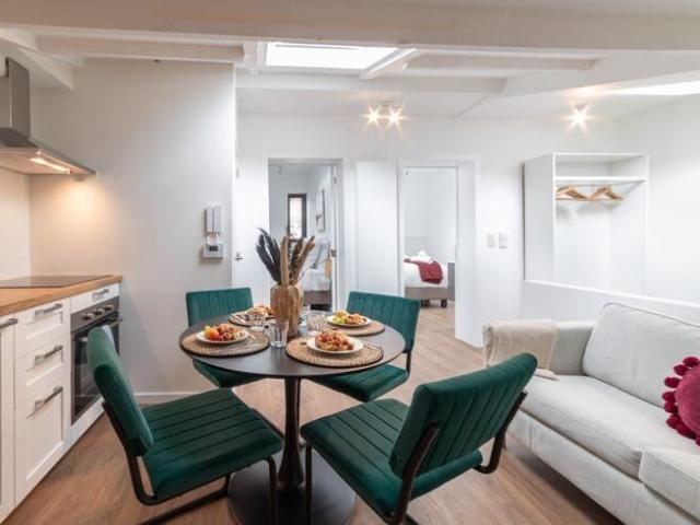 Appartement location à Brussel, Bruxelles