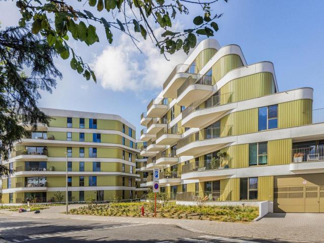 Appartement location à Boom, Antwerpen