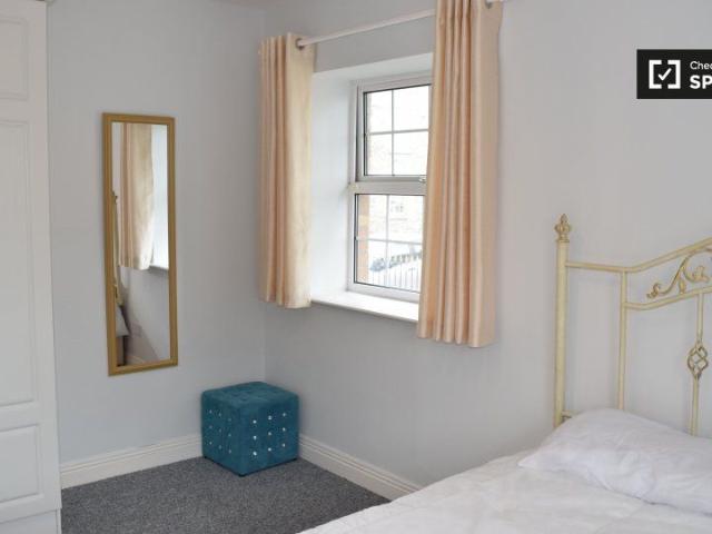 Apartment to rent in Swords
