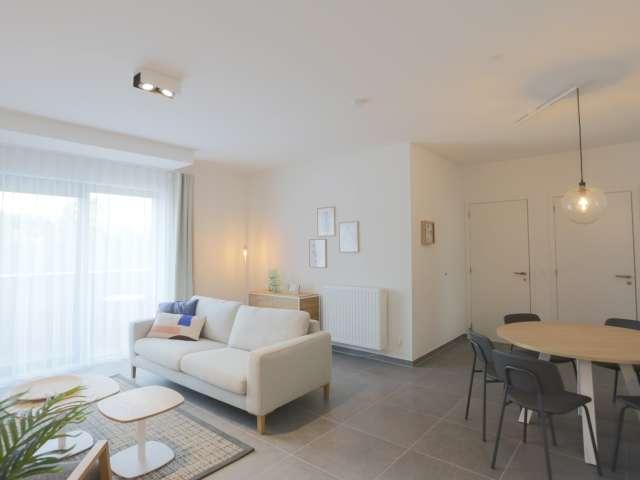 Appartement location à Woluwe-saint-etienne, Brabant