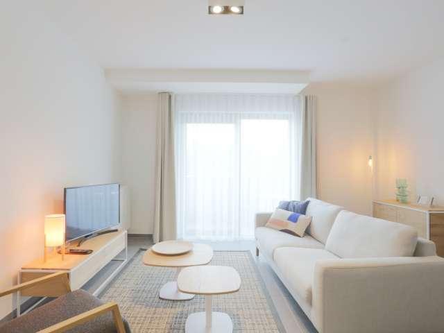 Appartement location à Woluwe-saint-etienne, Brabant