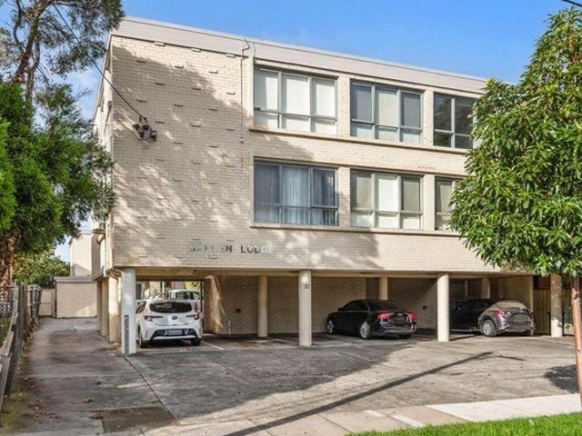 Apartment for rent in Gardenvale, Melbourne