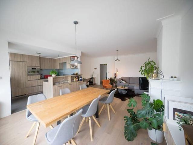 Appartement location à Antwerpen