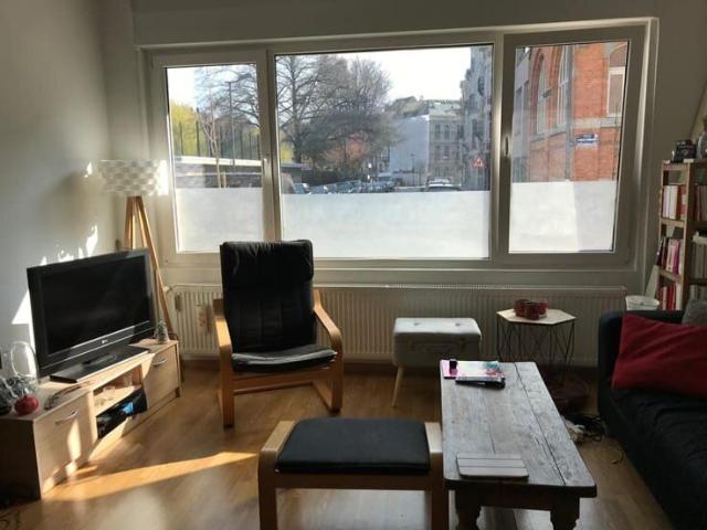 Appartement location à Elsene, Bruxelles