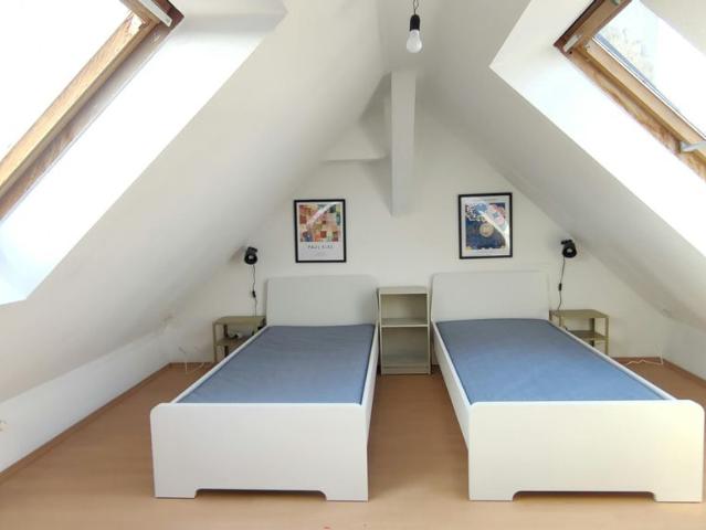 Apartment mieten in Stadtbezirk III, Essen