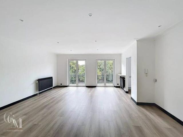 Appartement location à Charleroi, Wallonie
