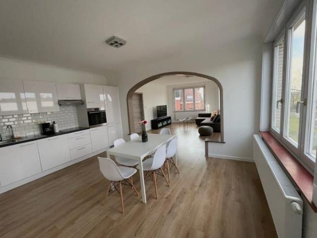 Appartement location à Halle, Brabant
