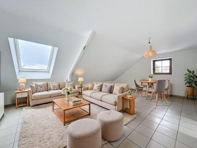 Appartement location à Paliseul, Wallonie