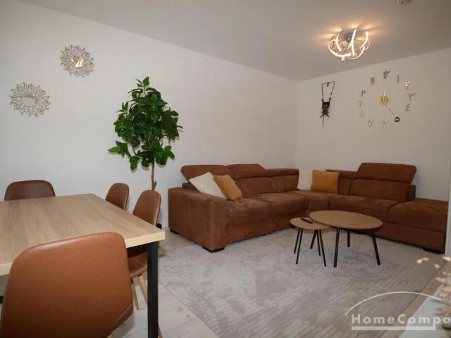 Apartment mieten in Französisch Buchholz, Berlin