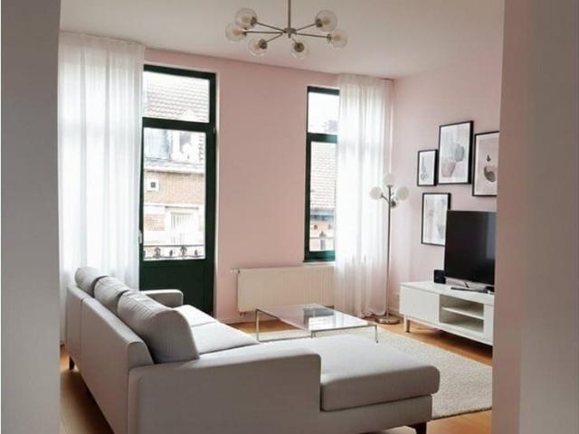 Appartement location à Saint-gilles, Bruxelles