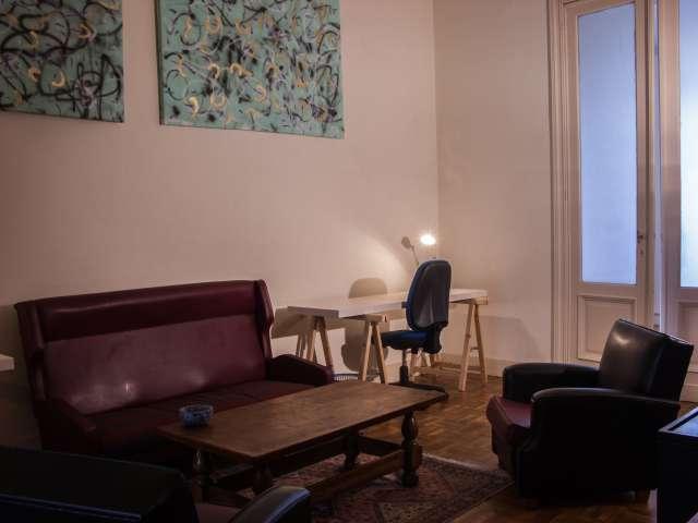Appartement location à Saint-gilles, Bruxelles