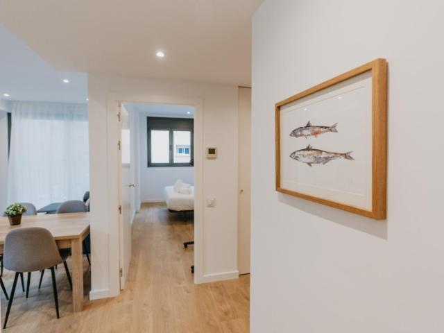 Apartamento en alquiler en Vallès Occidental, Catalunya