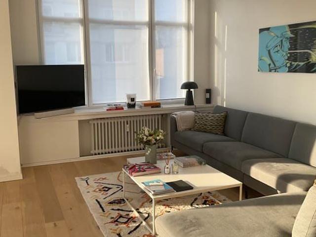 Appartement location à Elsene, Bruxelles