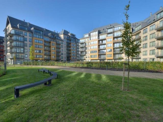 Appartement location à Evere, Bruxelles