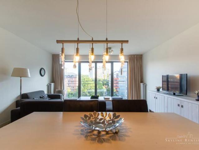 Appartement location à Evere, Bruxelles