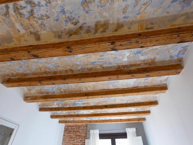 Apartamento en alquiler en Barcelona, Sant Pere, Santa Caterina i la Ribera