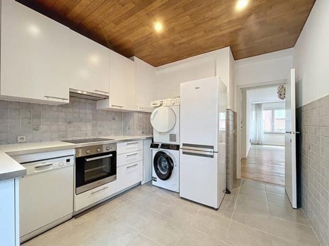 Appartement location à Elsene, Bruxelles