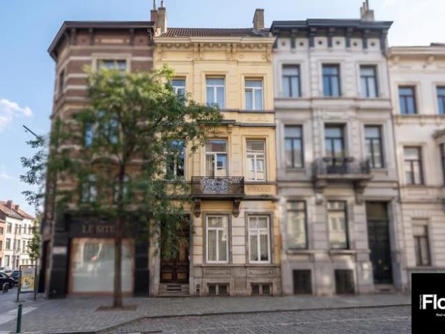 Appartement location à Schaarbeek, Bruxelles