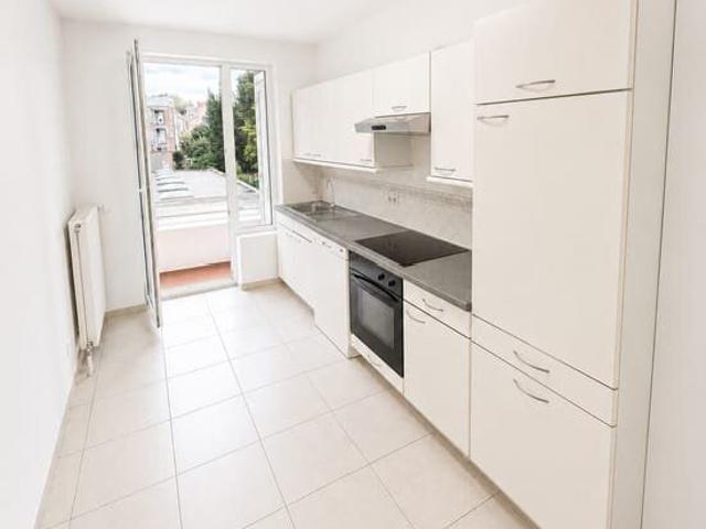 Appartement location à Jette, Bruxelles