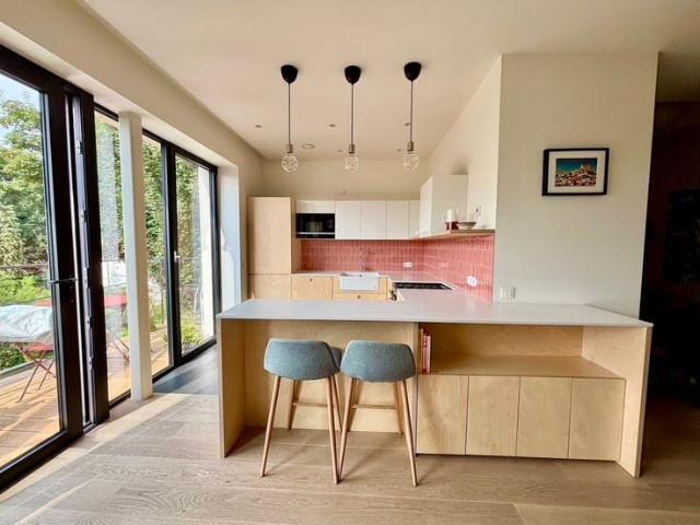 Appartement location à Uccle, Bruxelles
