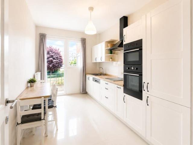 Appartement location à Elsene, Bruxelles