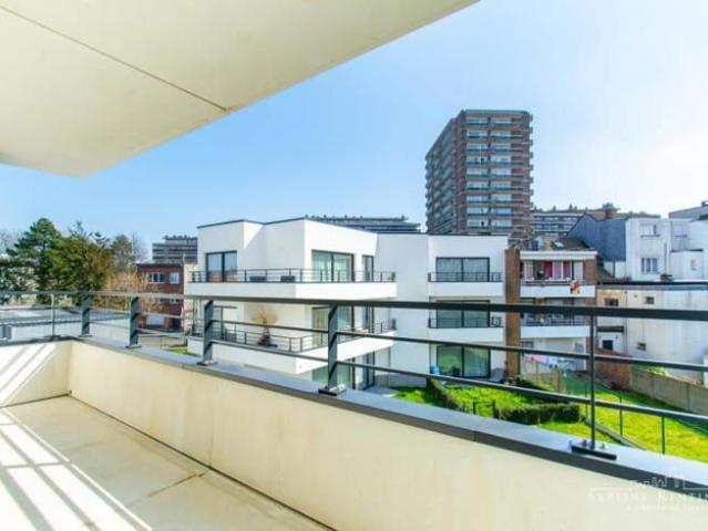 Appartement location à Evere, Bruxelles