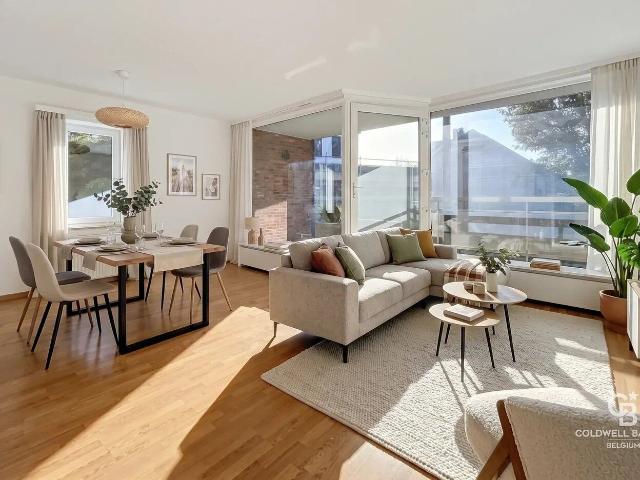 Appartement location à Globe, Uccle - Ukkel