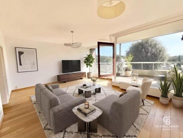 Appartement location à Uccle, Bruxelles