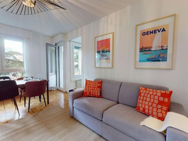 Apartment mieten in Conches