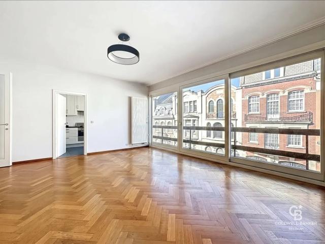 Appartement location à Etterbeek, Brussel-Hoofdstad - Bruxelles-Capitale