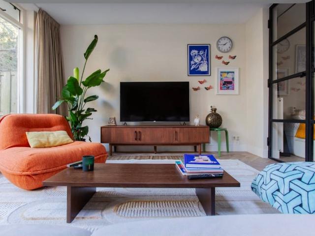 Appartement te huur in West, Amsterdam