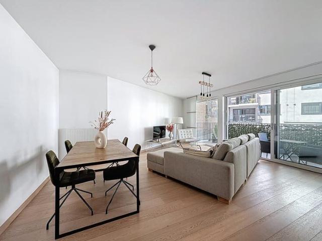 Appartement location à Schaarbeek, Bruxelles
