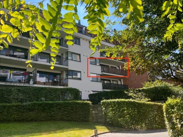 Appartement location à Schaarbeek, Bruxelles