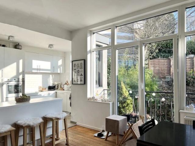 Appartement location à Vorst, Bruxelles